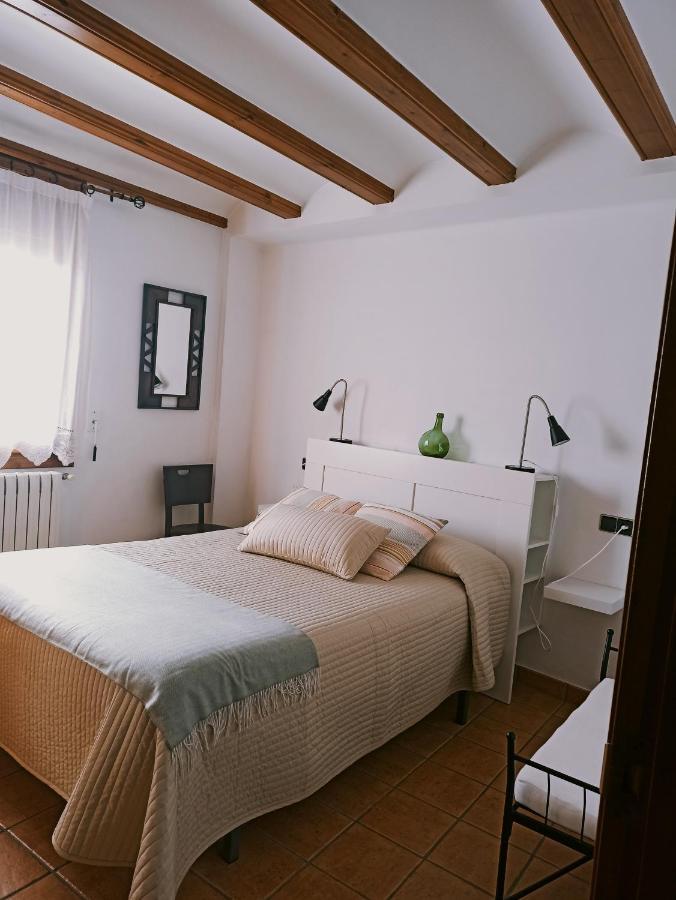 Casa La Era *
