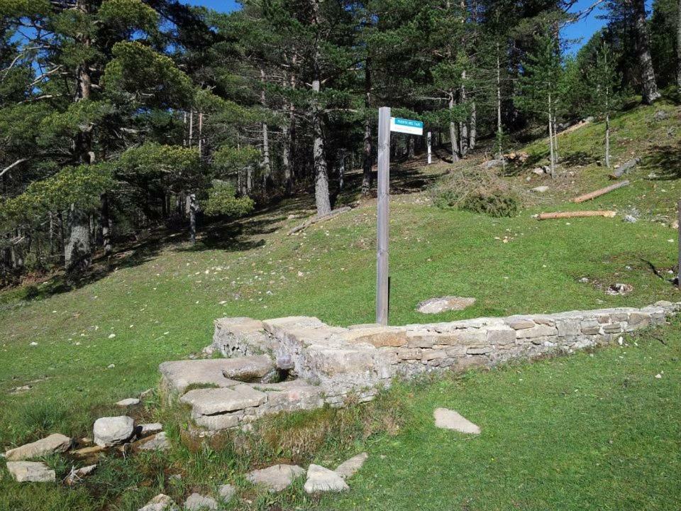 Séjour à la campagne Casa La Era *