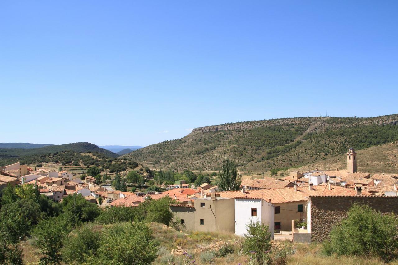 Casa La Era Séjour à la campagne *