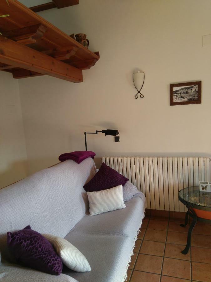 Casa La Era Country house