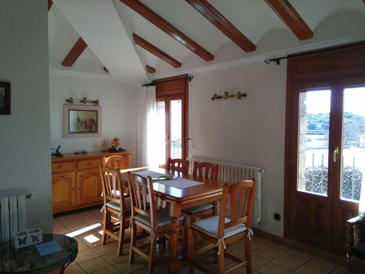Séjour à la campagne Casa La Era Nogueruelas