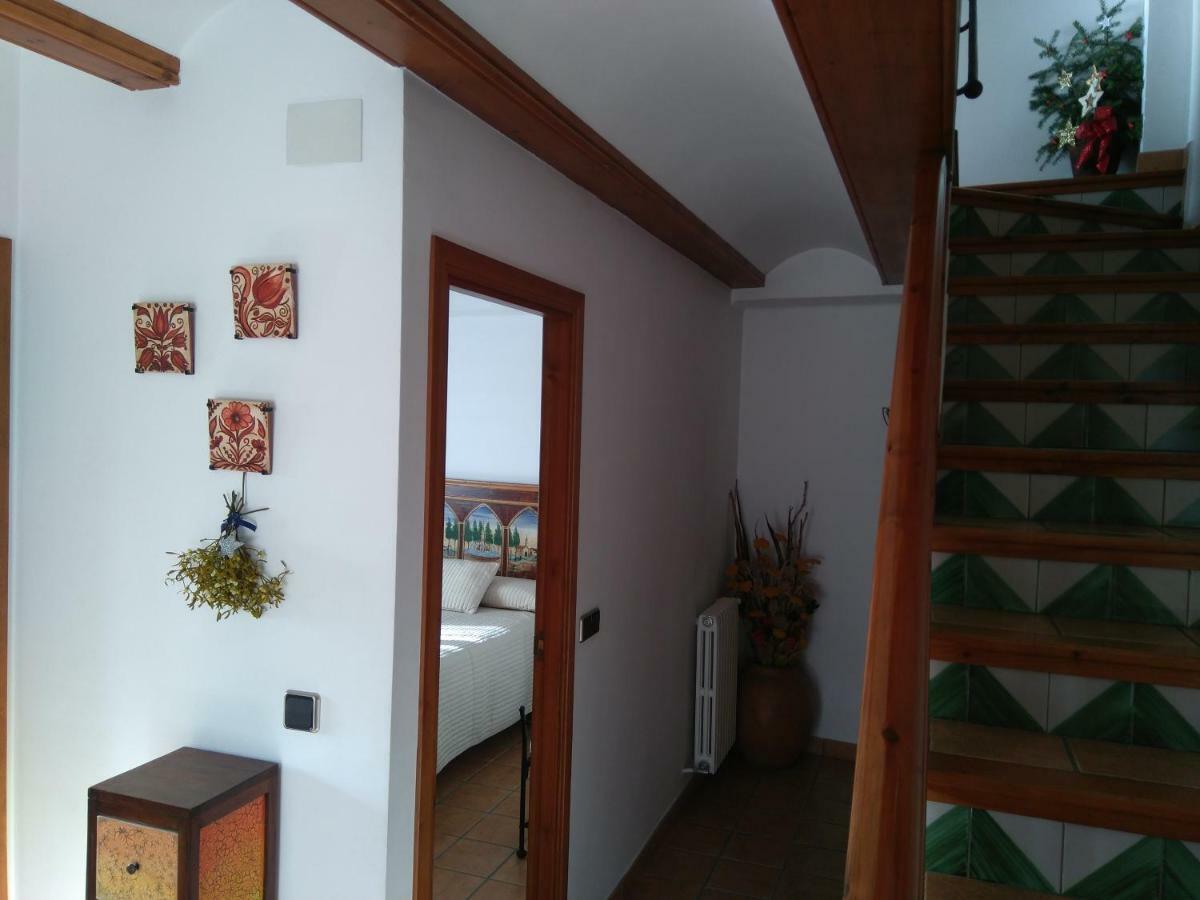 Country house Casa La Era