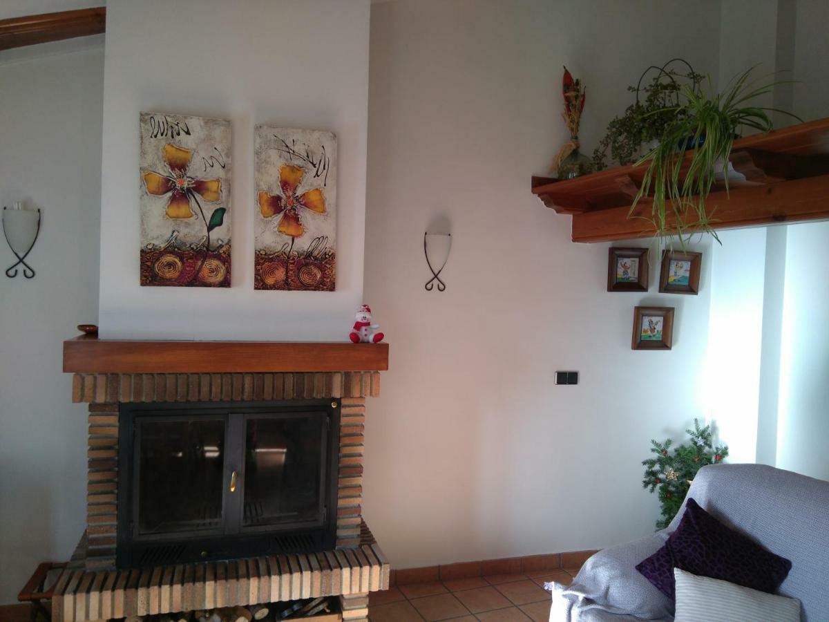 Séjour à la campagne Casa La Era